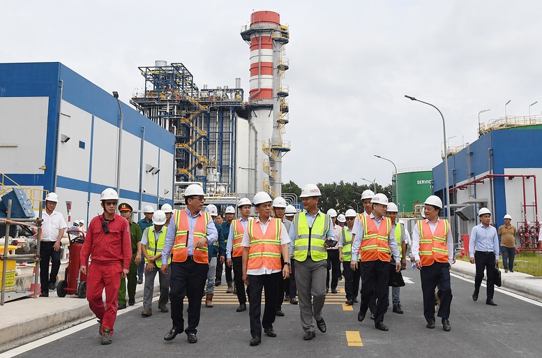 Chỉ đạo, điều hành của Chính phủ, Thủ tướng Chính phủ ngày 28/11/2025- Ảnh 5.