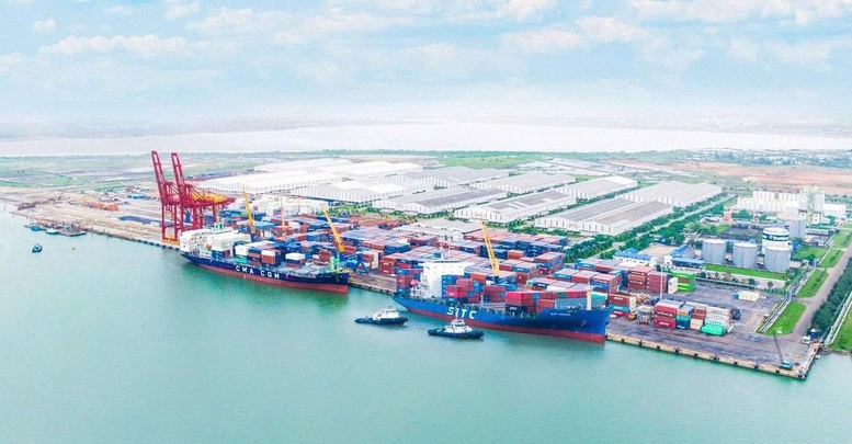 Chỉ đạo, điều hành của Chính phủ, Thủ tướng Chính phủ ngày 28/11/2025- Ảnh 3.