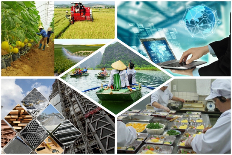 Chỉ đạo, điều hành của Chính phủ, Thủ tướng Chính phủ trong tháng 11/2025 và chính sách mới của Chính phủ có hiệu lực từ tháng 12/2025- Ảnh 1. Chỉ đạo, điều hành của Chính phủ, Thủ tướng Chính phủ trong tháng 11/2025 và chính sách mới của Chính phủ có hiệu lực từ tháng 12/2025- Ảnh 1.