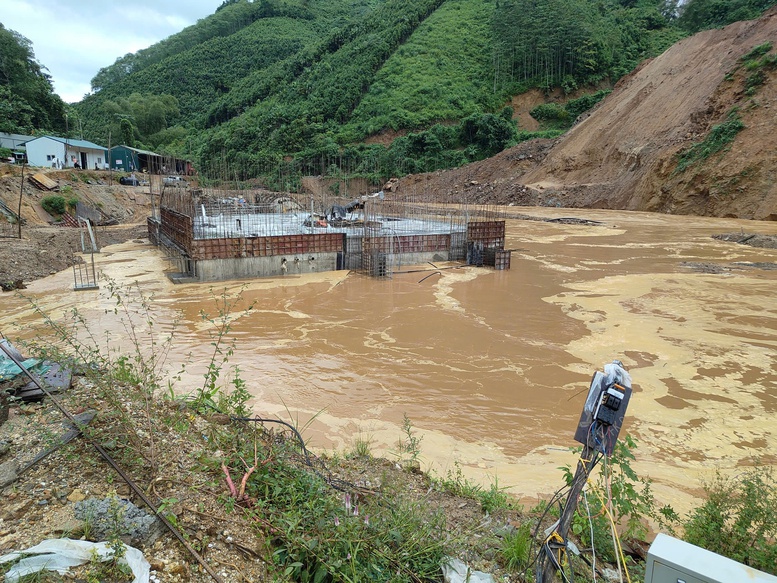 Bảo hiểm Agribank: Tổng lực giám định – bồi thường hàng trăm tỷ đồng thiệt hại do mưa lũ- Ảnh 2. Bảo hiểm Agribank: Tổng lực giám định – bồi thường hàng trăm tỷ đồng thiệt hại do mưa lũ- Ảnh 2.