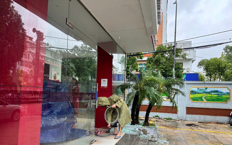 Bảo hiểm Agribank: Tổng lực giám định – bồi thường hàng trăm tỷ đồng thiệt hại do mưa lũ