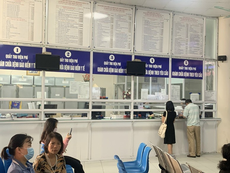 Những thay đổi lớn trong danh mục thuốc được BHYT chi trả- Ảnh 3.