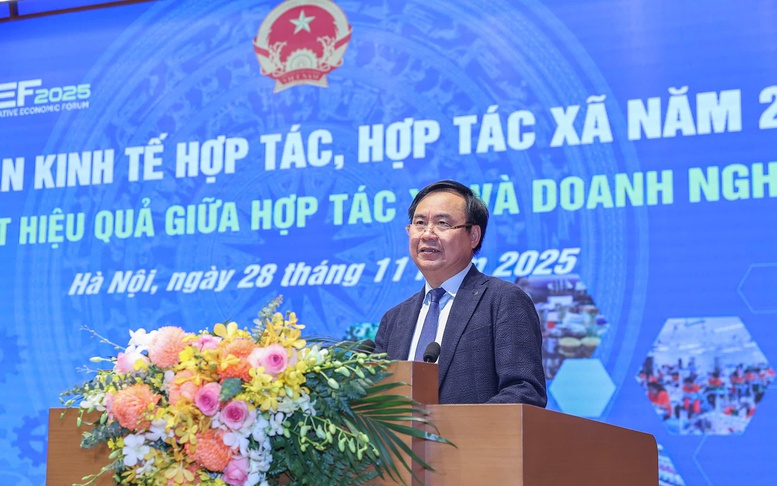 Liên kết hợp tác xã-doanh nghiệp: Kiến nghị sửa đổi chính sách, ưu đãi đồng bộ về thuế, tín dụng