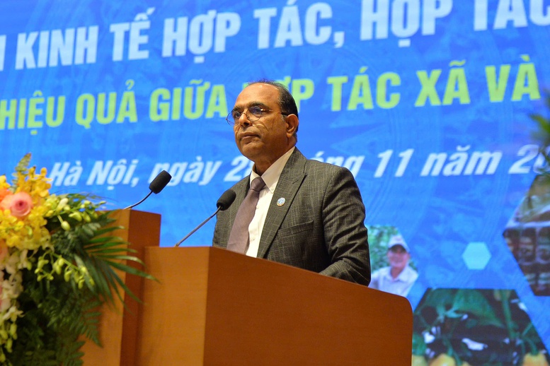 Kinh nghiệm liên kết nông nghiệp: Nhìn từ mô hình hợp tác xã sữa của Ấn Độ- Ảnh 1.