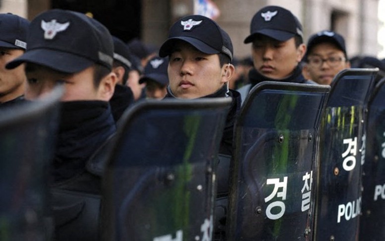 Diễn biến mới về vụ triệt phá đường dây lừa đảo trực tuyến tại Campuchia