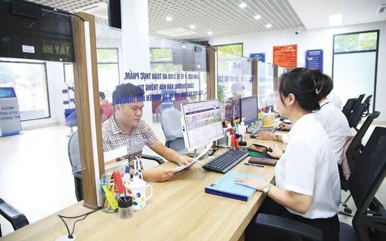 Bộ Tư pháp hướng dẫn rà soát, chuẩn hóa thủ tục hành chính ở 3 cấp chính quyền