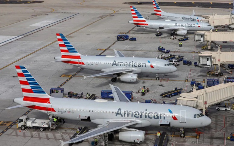 Động thái của các hãng hàng không thế giới trước việc cập nhật phần mềm máy bay Airbus khẩn cấp