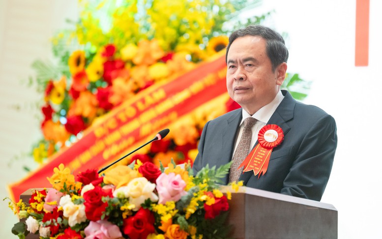 Thi đua thực hiện có hiệu quả các hoạt động đổi mới của Quốc hội