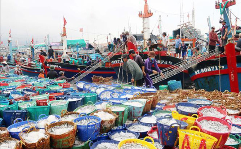 Chỉ đạo, điều hành của Chính phủ, Thủ tướng Chính phủ ngày 29/11/2025 (2)
- Ảnh 1.