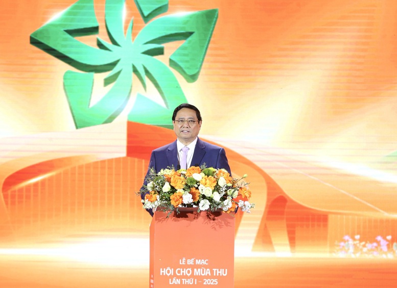 Thủ tướng: Tổ chức chuỗi sự kiện xúc tiến thương mại - đầu tư - văn hóa quốc gia, mang tầm vóc quốc tế- Ảnh 6. Thủ tướng: Tổ chức chuỗi sự kiện xúc tiến thương mại - đầu tư - văn hóa quốc gia, mang tầm vóc quốc tế- Ảnh 6.