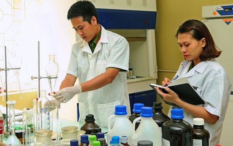 Chi phí hỗ trợ hoạt động tư pháp người chưa thành niên- Ảnh 1. Hoàn thiện thể chế về giám định tư pháp đáp ứng yêu cầu của hoạt động tố tụng