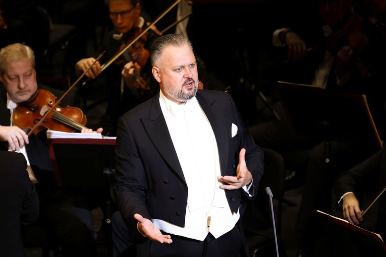 Tái hiện không gian âm nhạc hoàng gia Nga cho khách hàng Techcombank Private- Ảnh 4.