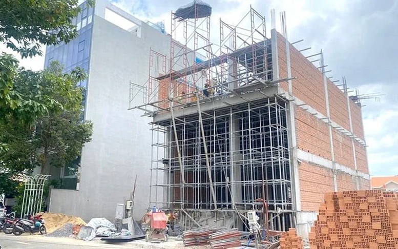 Xây nhà ở riêng lẻ, khi nào được miễn giấy phép xây dựng?