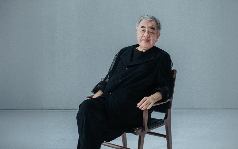 Huyền thoại thiết kế Kengo Kuma muốn hồi sinh nét đẹp tự nhiên của Đà Lạt