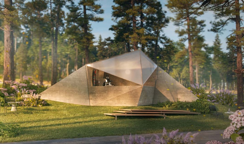 Huyền thoại thiết kế Kengo Kuma muốn hồi sinh nét đẹp tự nhiên của Đà Lạt- Ảnh 5.