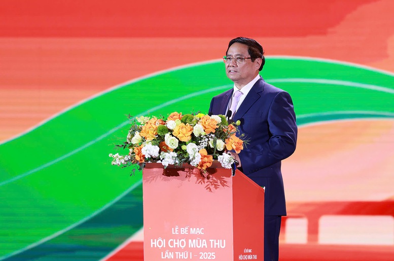 Thủ tướng: Tổ chức chuỗi sự kiện xúc tiến thương mại - đầu tư - văn hóa quốc gia, mang tầm vóc quốc tế- Ảnh 7. Thủ tướng: Tổ chức chuỗi sự kiện xúc tiến thương mại - đầu tư - văn hóa quốc gia, mang tầm vóc quốc tế- Ảnh 7.