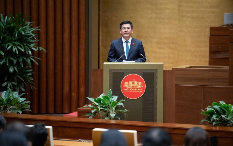 Hoàn thiện thể chế, chính sách pháp luật về thương mại điện tử