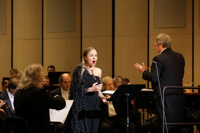 Tái hiện không gian âm nhạc hoàng gia Nga cho khách hàng Techcombank Private- Ảnh 3.