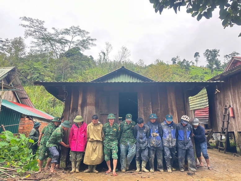 Đà Nẵng ban hành công điện ứng phó bão KALMAEGI, không khí lạnh và mưa lũ- Ảnh 3.