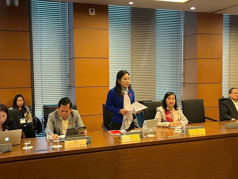 Nền tảng để Nhà nước điều hành giá cả linh hoạt, minh bạch- Ảnh 1.