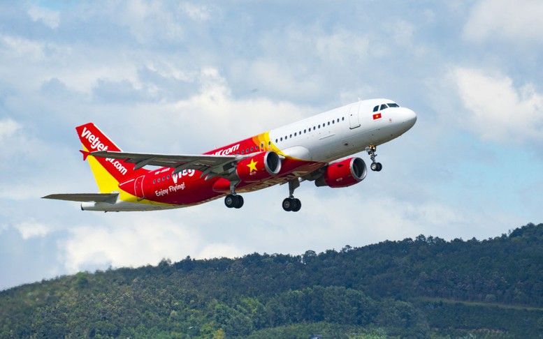 Vietjet cập nhật xong phần mềm toàn bộ tàu bay Airbus trước thời hạn