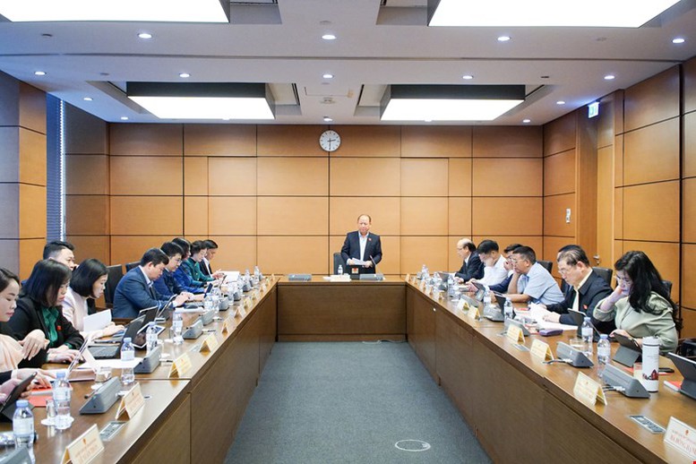 Dự thảo Văn kiện Đại hội XIV của Đảng: Khẳng định tầm nhìn chiến lược, khát vọng phát triển đất nước trong kỷ nguyên mới- Ảnh 2. Dự thảo Văn kiện Đại hội XIV của Đảng: Khẳng định tầm nhìn chiến lược, khát vọng phát triển đất nước trong kỷ nguyên mới- Ảnh 2.