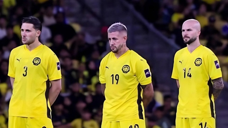 FIFA bác kháng cáo của Malaysia và kết quả trận gặp tuyển Việt Nam- Ảnh 1. FIFA bác kháng cáo của Malaysia và kết quả trận gặp tuyển Việt Nam- Ảnh 1.