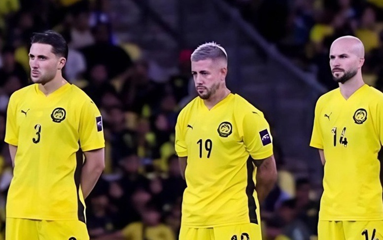 FIFA bác kháng cáo của Malaysia và kết quả trận gặp tuyển Việt Nam