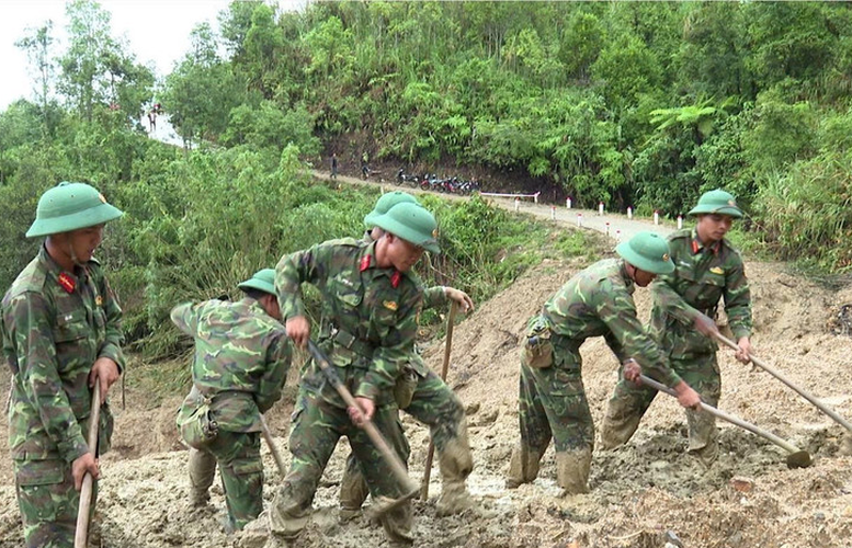 Chỉ đạo, điều hành của Chính phủ, Thủ tướng Chính phủ ngày 04/11/2025- Ảnh 5. Chỉ đạo, điều hành của Chính phủ, Thủ tướng Chính phủ ngày 04/11/2025- Ảnh 5.