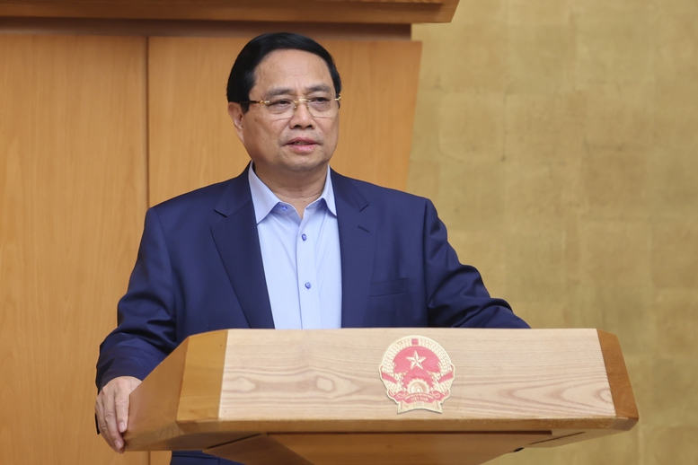 Chính phủ họp chuyên đề về 8 nghị định liên quan Trung tâm tài chính quốc tế tại Việt Nam- Ảnh 2. Chính phủ họp chuyên đề về 8 nghị định liên quan Trung tâm tài chính quốc tế tại Việt Nam- Ảnh 2.