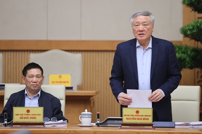 Chúng ta có lợi thế của người đi sau trong xây dựng và vận hành Trung tâm tài chính quốc tế- Ảnh 1. Chúng ta có lợi thế của người đi sau trong xây dựng và vận hành Trung tâm tài chính quốc tế- Ảnh 1.