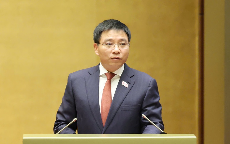 Điều chỉnh biểu thuế thu nhập cá nhân; thu thuế chuyển nhượng vàng miếng