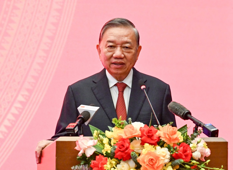 Đồng chí Đỗ Văn Chiến giữ chức Phó Bí thư Thường trực Đảng ủy Quốc hội- Ảnh 3. Đồng chí Đỗ Văn Chiến giữ chức Phó Bí thư Thường trực Đảng ủy Quốc hội- Ảnh 3.