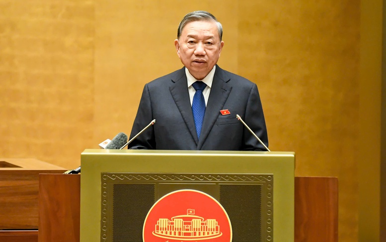 Tổng Bí thư Tô Lâm: Một đạo luật tốt là đạo luật đi được vào cuộc sống