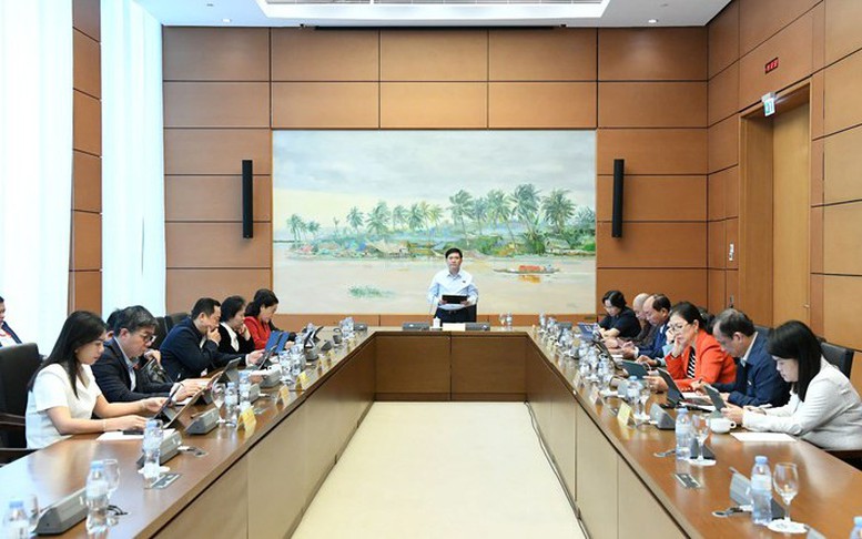 Sửa Luật Thuế thu nhập cá nhân: Đại biểu Quốc hội đề xuất nhiều điều chỉnh quan trọng