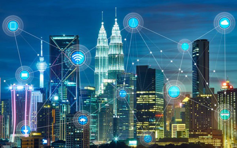 Phát triển đô thị xanh có khả năng chống chịu với biến đổi khí hậu