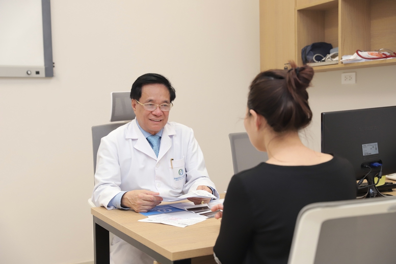 Chính phủ kiến tạo, tư nhân đồng hành tạo đột phá xã hội hóa y tế- Ảnh 3.