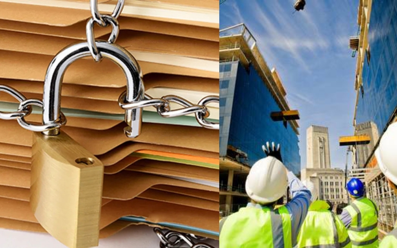 Danh mục bí mật nhà nước lĩnh vực xây dựng và giao thông vận tải