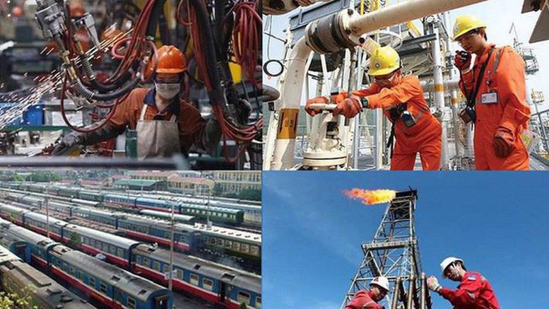 Đề xuất mới về quản lý người đại diện phần vốn nhà nước tại doanh nghiệp- Ảnh 1.