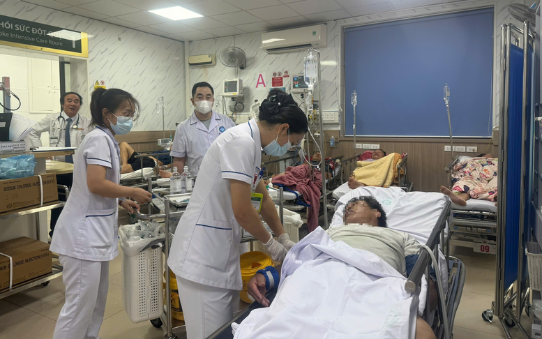 Làm thế nào để người dân tiếp cận được thuốc genenic một cách tốt nhất?