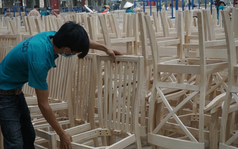 Kim ngạch xuất khẩu nông lâm thủy sản ước đạt hơn 58 tỷ USD trong 10 tháng