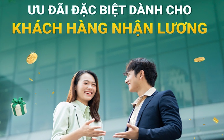 BIDV triển khai gói vay 'An cư vững bước' dành cho cán bộ