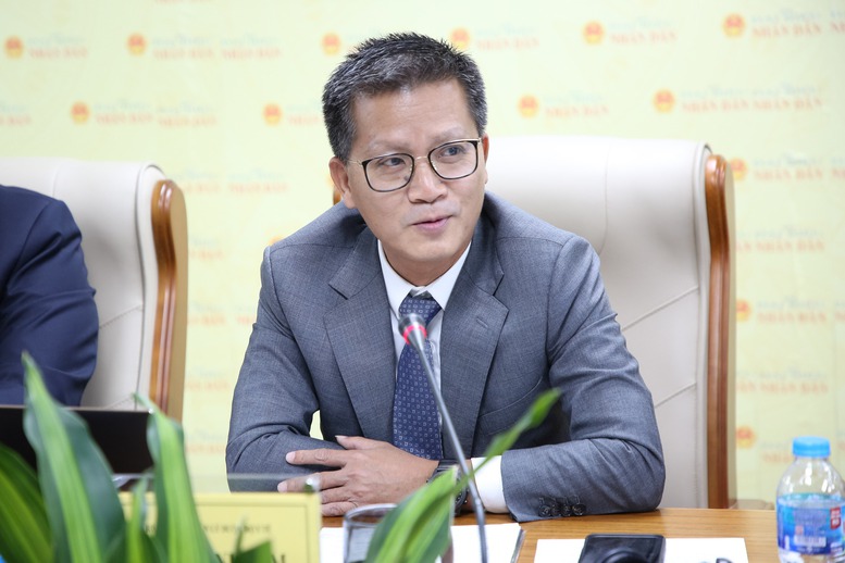 Làm thế nào để người dân tiếp cận được thuốc genenic một cách tốt nhất?- Ảnh 2.