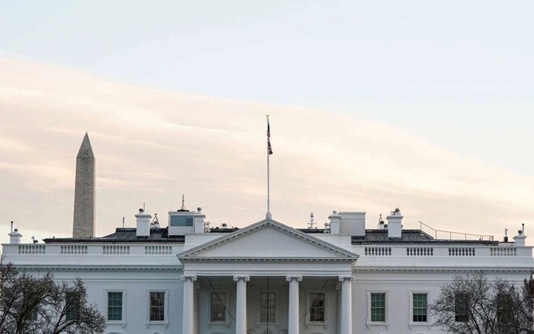 Chính phủ Mỹ đóng cửa: Chạm mốc dài nhất lịch sử- Ảnh 1.