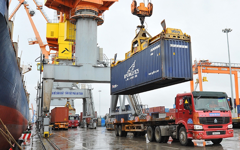 Tận dụng quy tắc xuất xứ để nâng sức cạnh tranh cho hàng Việt