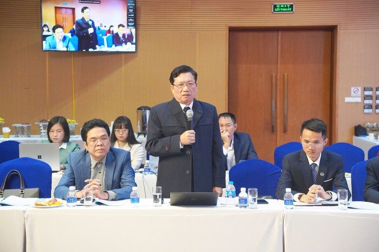 Tăng cường trợ giúp pháp lý cho đối tượng yếu thế- Ảnh 1. Tăng cường trợ giúp pháp lý cho đối tượng yếu thế- Ảnh 1.