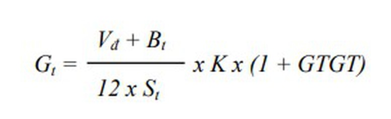 Cách tính giá nhà ở xã hội có bất cập?- Ảnh 1. Cách tính giá nhà ở xã hội có bất cập?- Ảnh 1.