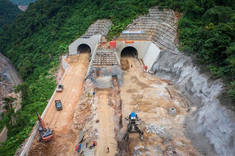 Hiện thực hóa giấc mơ cao tốc ở Cao Bằng và tư duy mới về PPP- Ảnh 2.