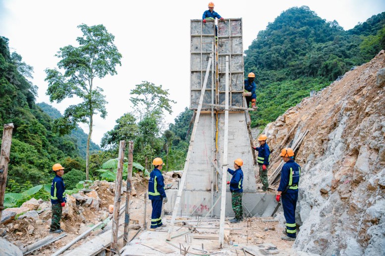 Hiện thực hóa giấc mơ cao tốc ở Cao Bằng và tư duy mới về PPP- Ảnh 3.