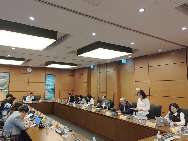 Sửa Luật Công nghệ cao: Cần tiêu chí rõ ràng cho mô hình đô thị công nghệ cao- Ảnh 1.